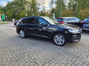 Audi Q7 - 8