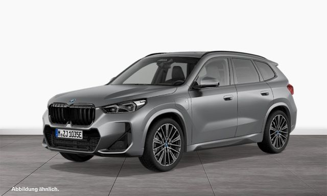 BMW X1 xDrive30e