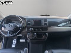 VW T6 Multivan PanAmericana DSG Leder