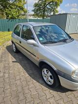Opel Corsa 1.2 16V CITY City - Opel Corsa City