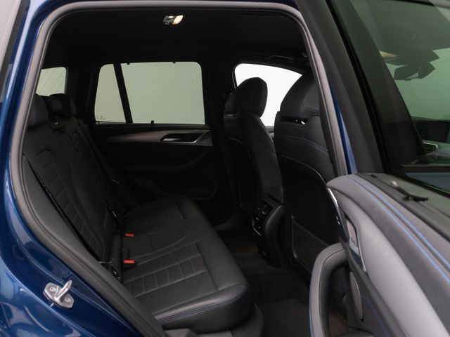 Foto Nummer 26: BMW X3
