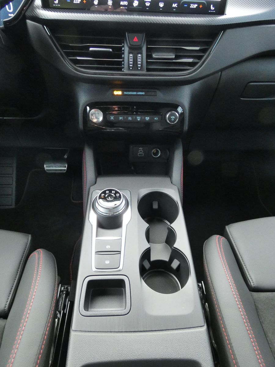 Ford Kuga - Bild 22