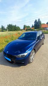 BMW 330d Touring Sport Line Automatic Sport Line
