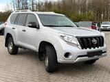 Toyota Landcruiser 2.8 D-4D Dynamic AWD - : Pickup, Landcruiser
