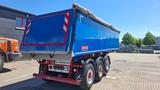 Langendorf SKA 24/31 ALU Liftachse - Angebote