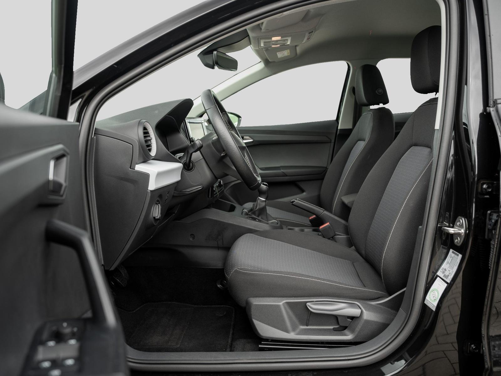 Seat IBIZA STYLE 1.0 TSI Virtual KeyLess KlimaA LED