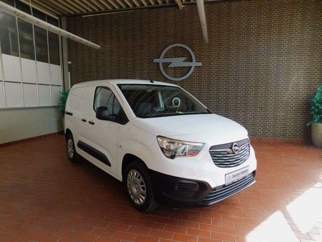 Opel Combo E Cargo Edition