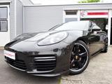 Porsche PANAMERA 4.8 GTS ALCANTARA ACC BOSE SHD KAMERA - Porsche Panamera: 4s