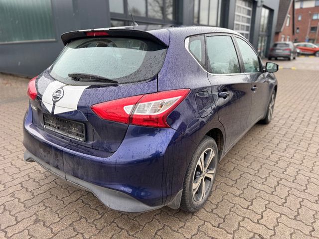 Nissan Pulsar