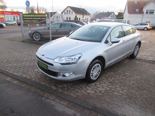 Citroën C5 THP 155 Selection KM 121000 KLIMA LED