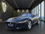 Jaguar F-Type P300 Cabrio*Meridian*Kamera*Carbon*LED* - Jaguar F-Type aus 2021