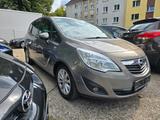 Opel Meriva B 150 Jahre Opel*AUTOMATIK * - Opel Meriva A mit Diesel-Antrieb