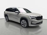 Skoda 2.0 TSI DSG SPORTLINE 4X4 PANO AHK - Skoda Kodiaq mit Benzin-Antrieb: Automatik