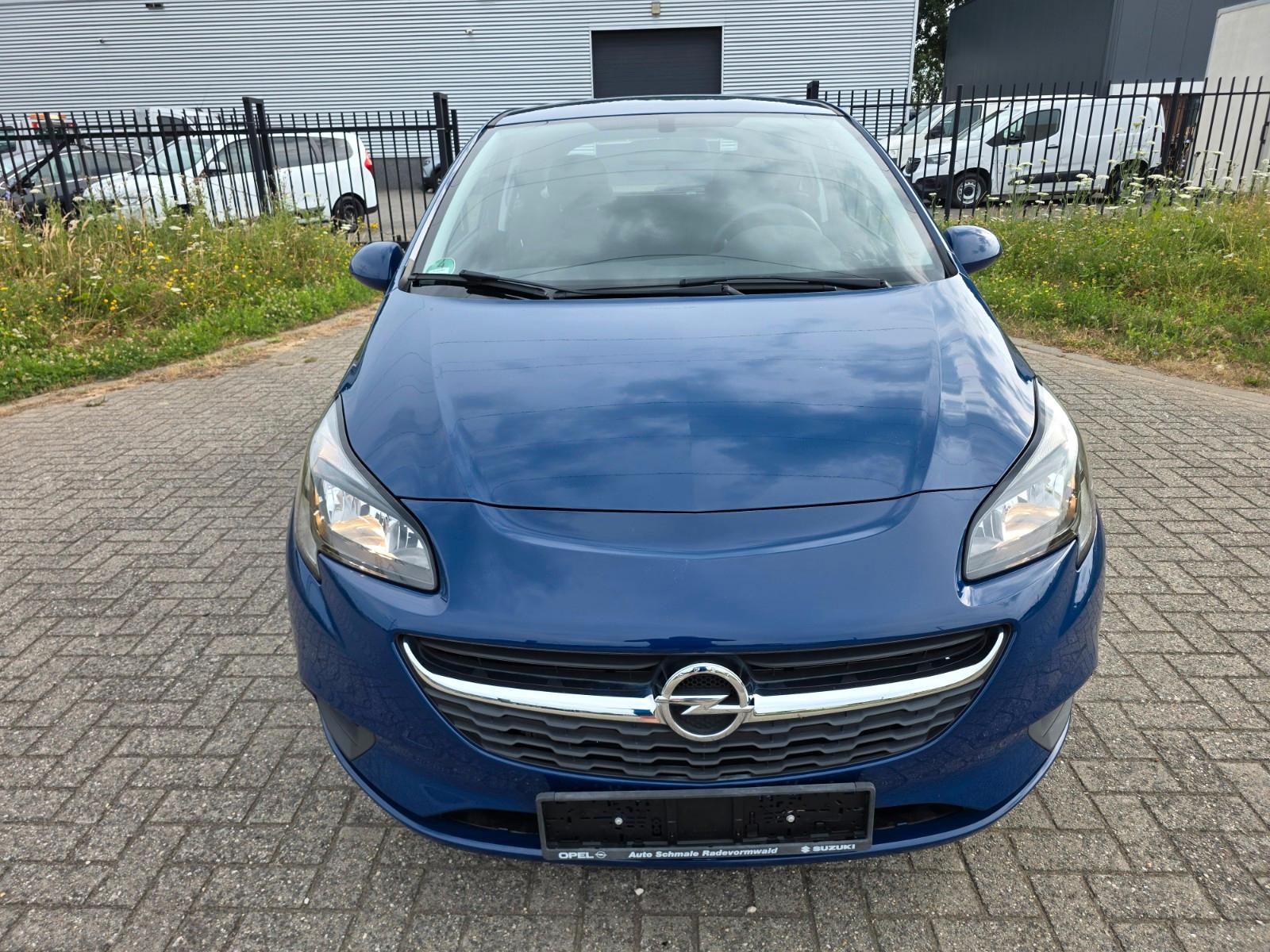 Opel Corsa E Selection