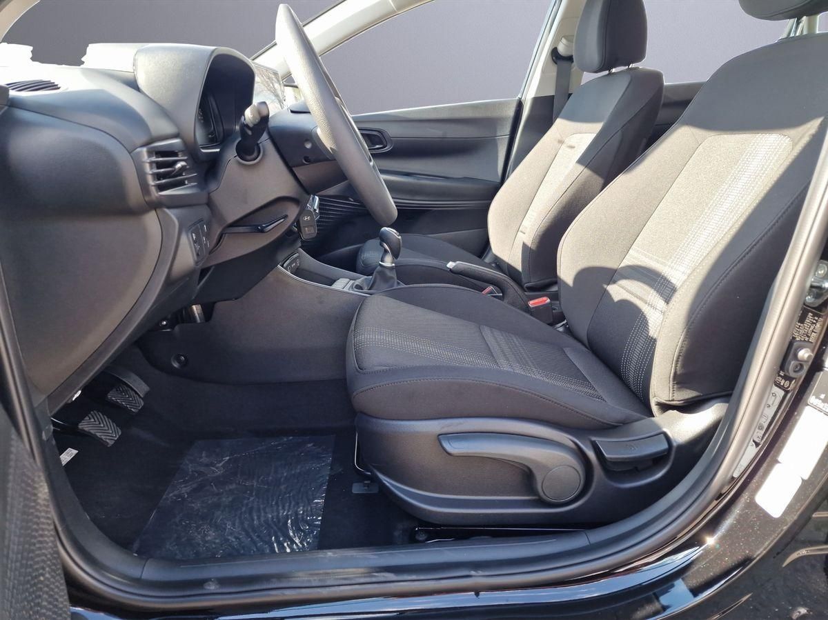 Hyundai i20 – Bild 9