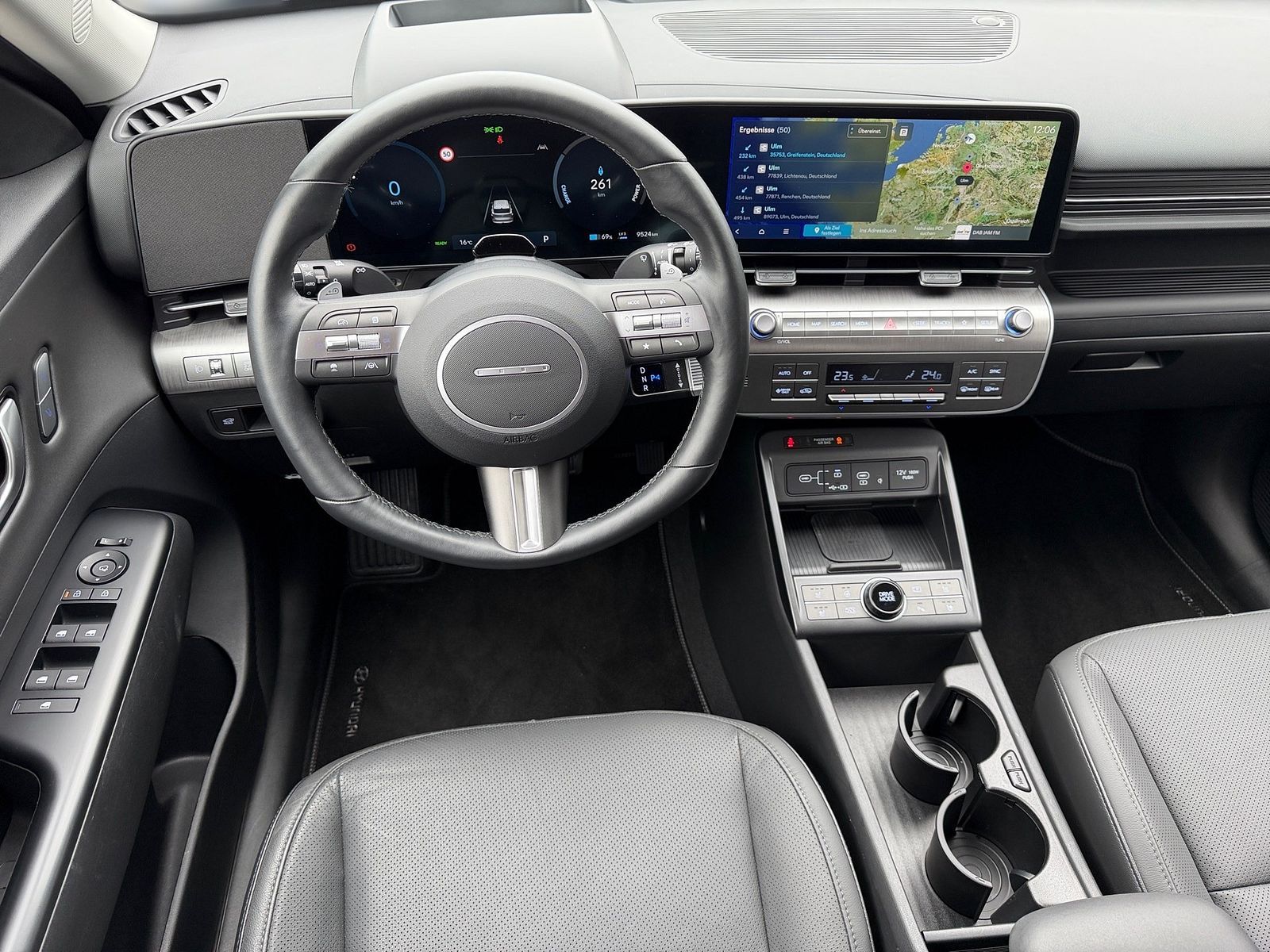 Hyundai Kona – Bild 11