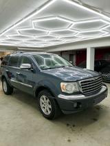 Chrysler chrysler aspen 4,7l. V8 - gebrauchte Chrysler SUV & Geländewagen