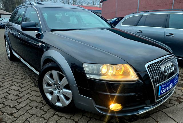 Audi A6 Allroad quattro 3.0 TDI KETTE NEU