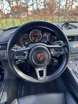 Porsche 991 Turbo Cab, 2. Hd, Approved Garantie, Top - Porsche 991 in Aachen