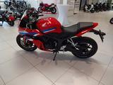 Honda CBR650R E-Clutch - HONDA CBR650R E CLUTCH