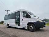 Iveco Daily 65C17 Durisotti 28 Sitze Klima Euro5 - Iveco Daily 65 c 17