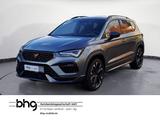 Cupra CUPRA Ateca 2.0 TSI - Cupra Ateca: Van