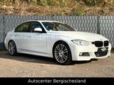 BMW 318 d*M-Paket*Navi