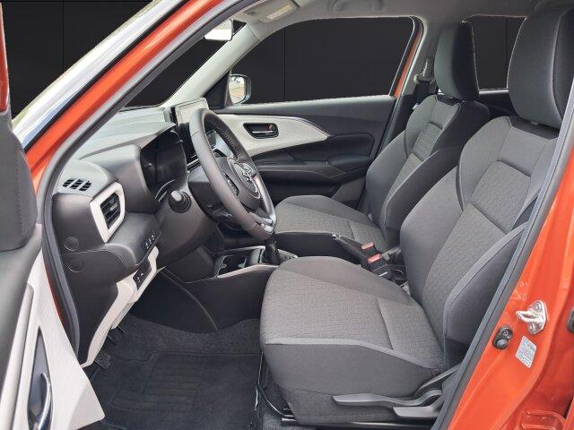 Suzuki Swift Comfort+ Hybrid, миниатюра 8