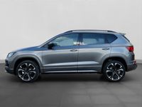 Cupra Ateca - Vorschau Bild 4