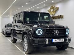Mercedes-Benz G 500 - Vorschau 4