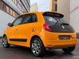 Renault Twingo Limited*Navigat*Klima*Multi*Led*Tempomat* - Renault Twingo: Gelb
