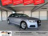 Audi A4 Avant NAVI PDC TEMP SH BT ISO USB Keyless - Audi A4 Gebrauchtwagen in München