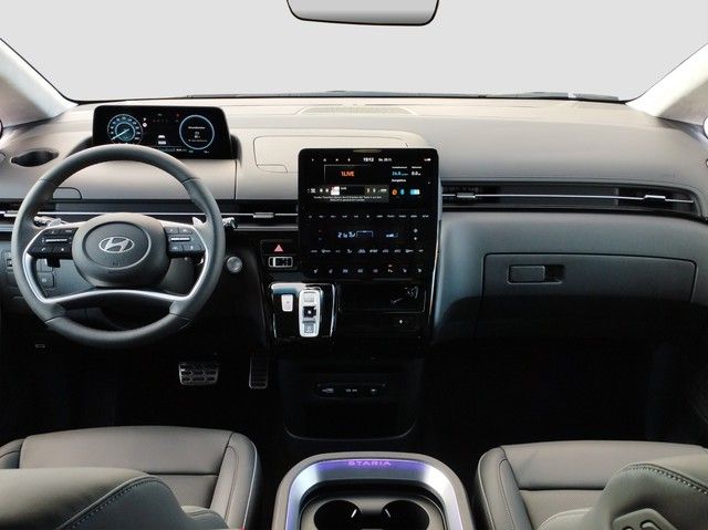 Hyundai Staria – Bild 8