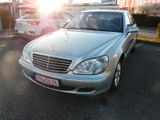 Mercedes-Benz S 430 - - Mercedes-Benz S 430