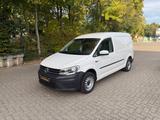 Volkswagen Caddy  2,0 TDI Maxi BlueMotion Anhängerk. Regale - Volkswagen Caddy: Bluemotion