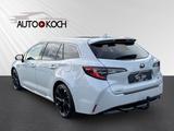 Toyota Corolla TS GR Sport SZH / RÜCKFAHRKAMERA / PANOR - Toyota Gebrauchtwagen in Aachen