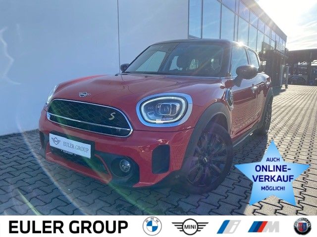 MINI Cooper SE Countryman All4 LkHz RFK PANO ACC Park