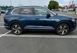 Volkswagen Touareg 3.0 V6 TDI 210kW 4MOTION Tiptronic - - VW Touareg Gebrauchtwagen in Bochum