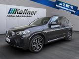BMW X3  xDr. 20d M-Sport+19Zoll+360°Cam+LED-SW+Park - BMW X3 aus 2025