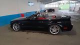 Ford Mustang V8 unfallfrei - Ford Mustang aus 2006: Cabrio