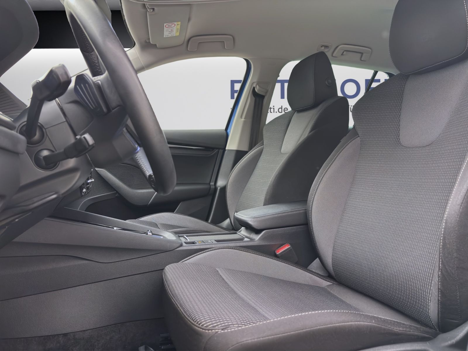 Skoda Octavia - Bild 10
