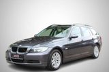 BMW 325i Touring AHK Klima Scheckheft - BMW aus 2006: Kombi