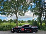 Corvette C6 6.0 V8 Cabrio - Clean Carfax Hardtop! - Corvette C6 Gebrauchtwagen