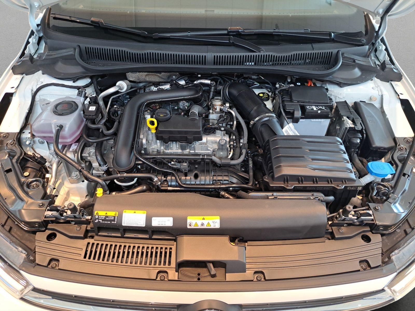 Volkswagen Polo ENERGY 1.0 DSG 5J.GAR*EPH*LED*virtCockpit, миниатюра 18