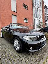 BMW 120i Cabrio | Edition | Xenon | Automatik  - BMW 120 mit Benzin-Antrieb: Cabrio