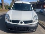Renault Kangoo Rapid Extra - Renault Kangoo aus 2007 mit Diesel-Antrieb