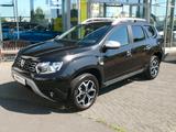 Dacia Duster II 1,2 TCe 125 Leder,Klima,Navi PDC,Kam, - Dacia Duster Gebrauchtwagen in Köln
