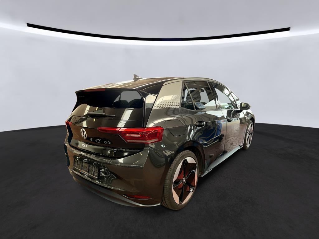Volkswagen ID.3 PRO PERFORMANCE 1ST MAX ACC/HuD/PANO/WÄRMEP