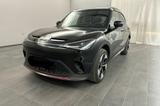 Smart #1 Brabus AWD (66kWh) MATRIX/HUD/BEATS/360/APPLE - schwarze Smart #1