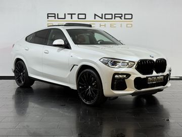 BMW X6 M50 - 4